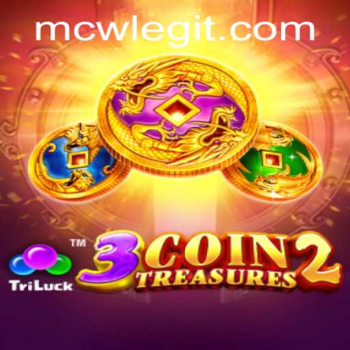 Exploring the Innovative World of 3CoinTreasures2: A Dynamic Gaming Experience