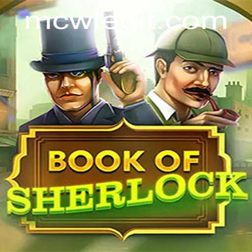 Explore the Mystery: Book Of Sherlock and the Enigma of MCW
