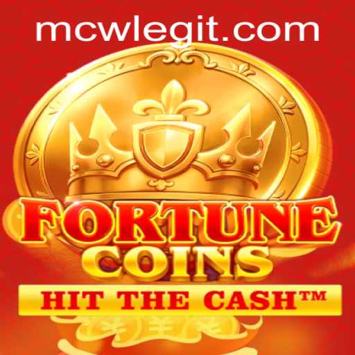 Exploring the Fascinating World of FortuneCoins and the Rise of MCW