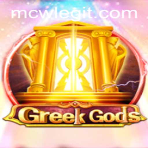 Exploring the Mythical World of GreekGods: A Dive into the Thrilling New Game MCW