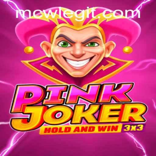 Exploring the Intricacies of Pinkjoker: The Game Revolutionizing MCW