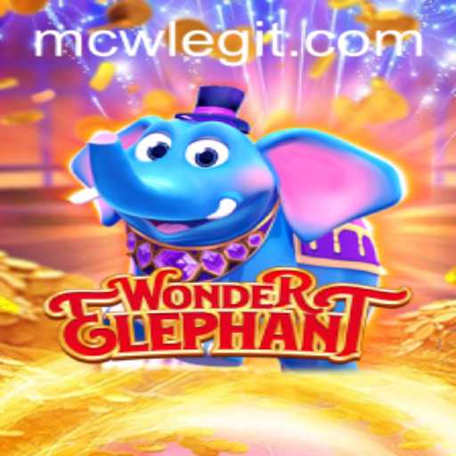 Explore the Captivating World of WonderElephant: A Game Like No Other